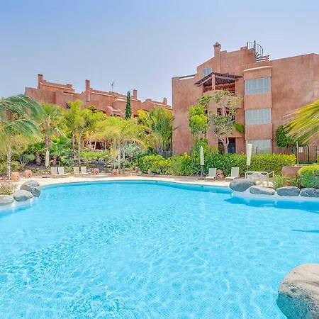 Beneharo 1 * Эль-Пальмар