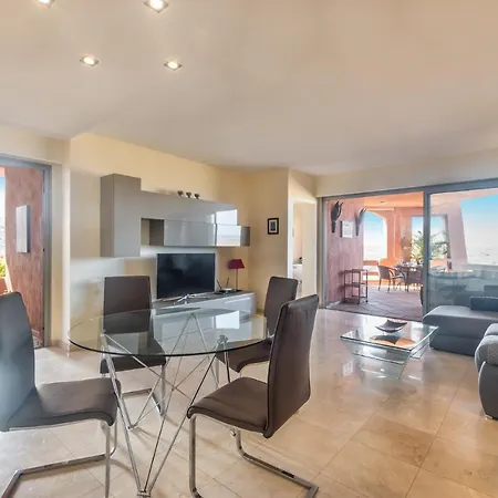 Casa de Férias Beneharo 1 *