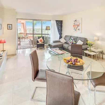 Beneharo 1 Tatil Evi Palm-mar