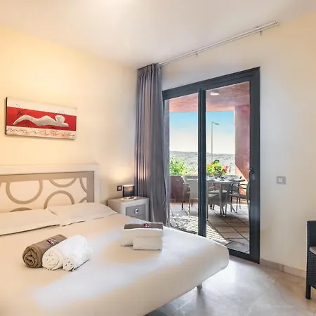 Beneharo 1 * Palm-mar