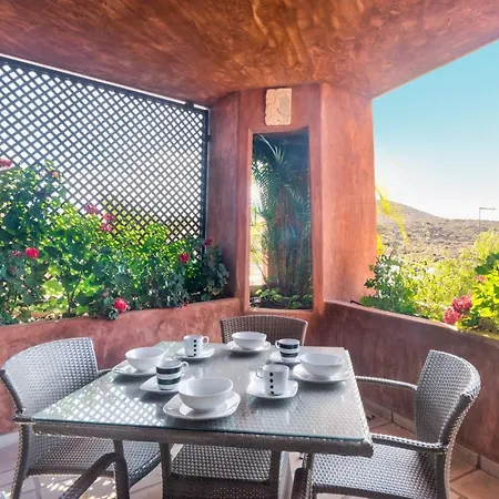 Beneharo 1 * Palm-mar