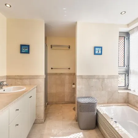 Beneharo 1 Tatil Evi *